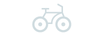 Bicycle Storage Bike Icon