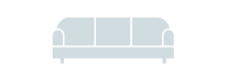 Lounge Couch Icon