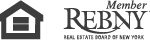 REBNY Member Logo