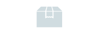 Storage Room Box Icon