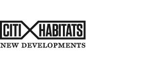 Citi Habitats New Developments Logo