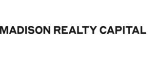 Team_MRC Madison Realty Capital Logo