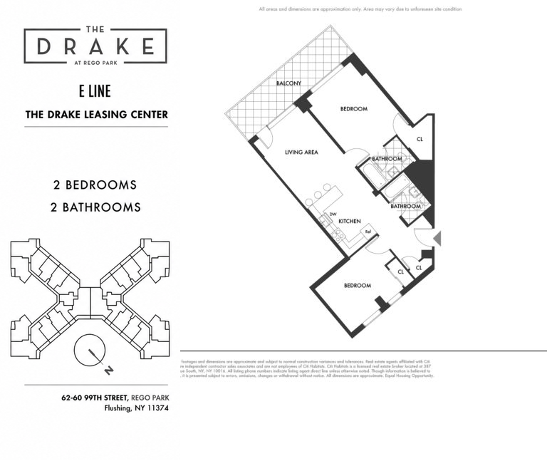 E-Line Updated